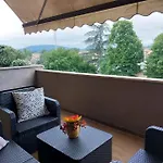 Lungarno 32 With Private Parking * Florence