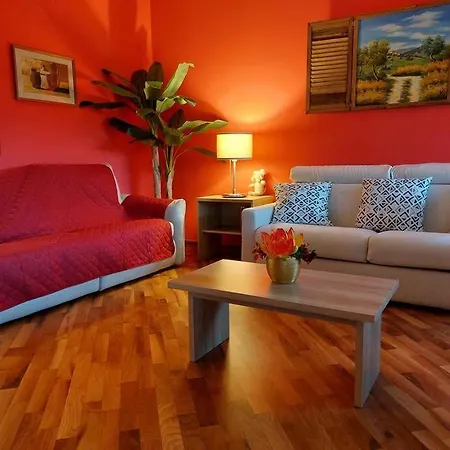 Appartement Lungarno 32 With Private Parking
