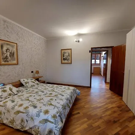 Appartement Lungarno 32 With Private Parking