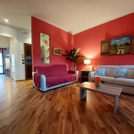 Lungarno 32 With Private Parking Florence