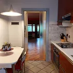 Lungarno 32 With Private Parking Apartman *