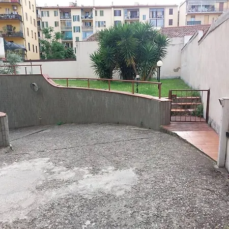 Lungarno 32 With Private Parking *