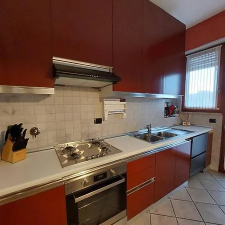 Lungarno 32 With Private Parking