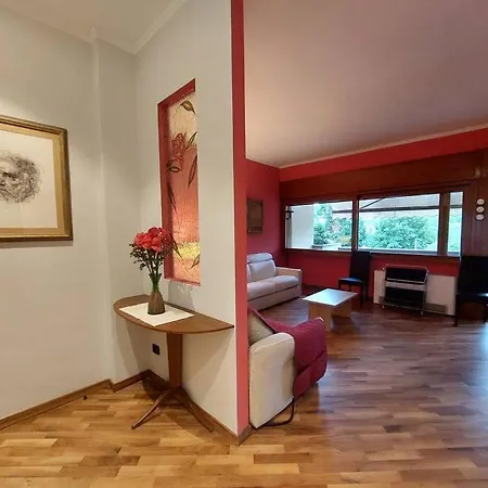 Apartamento Lungarno 32 With Private Parking