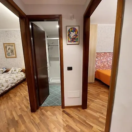 Lungarno 32 With Private Parking