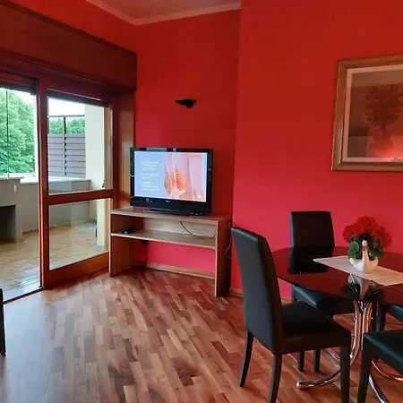 Lungarno 32 With Private Parking *