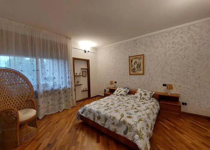 Lungarno 32 With Private Parking