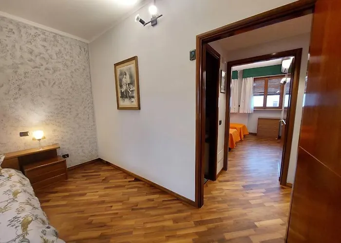 Lungarno 32 With Private Parking *