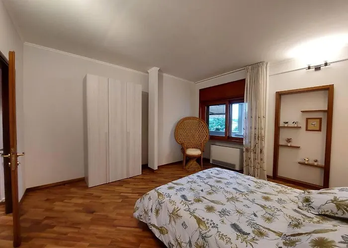 Lungarno 32 With Private Parking Apartament *