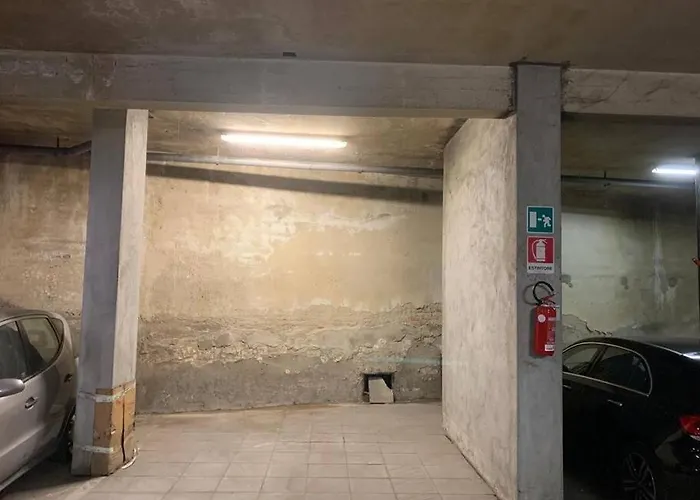 Lungarno 32 With Private Parking * Florencja