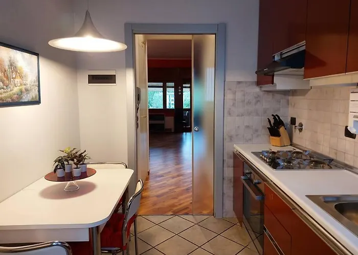 Lungarno 32 With Private Parking Apartament *