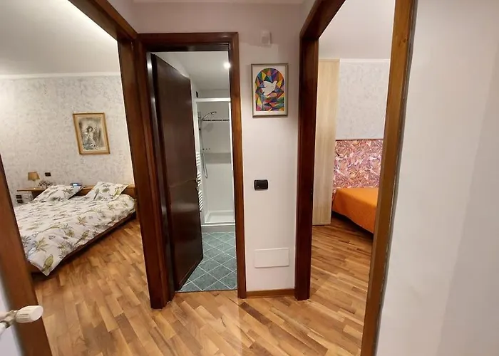 Lungarno 32 With Private Parking