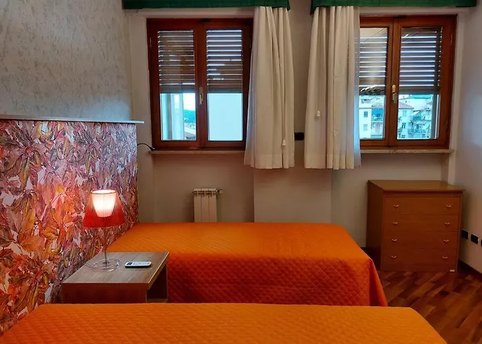 Lungarno 32 With Private Parking Florencja