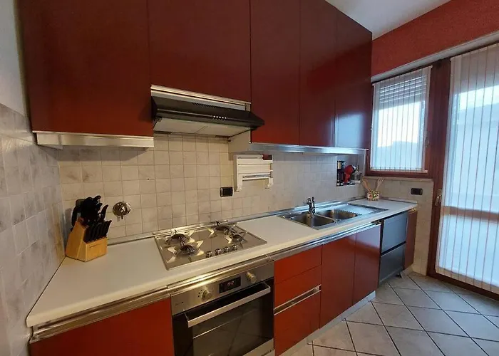 Lungarno 32 With Private Parking