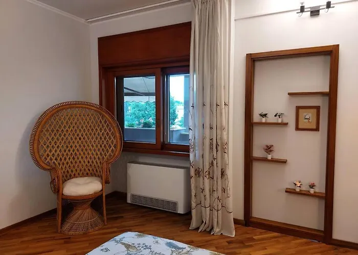 Lungarno 32 With Private Parking