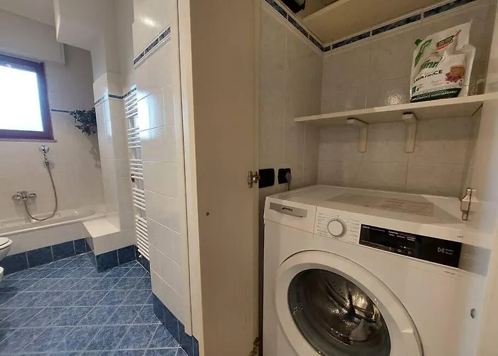 Apartament Lungarno 32 With Private Parking *
