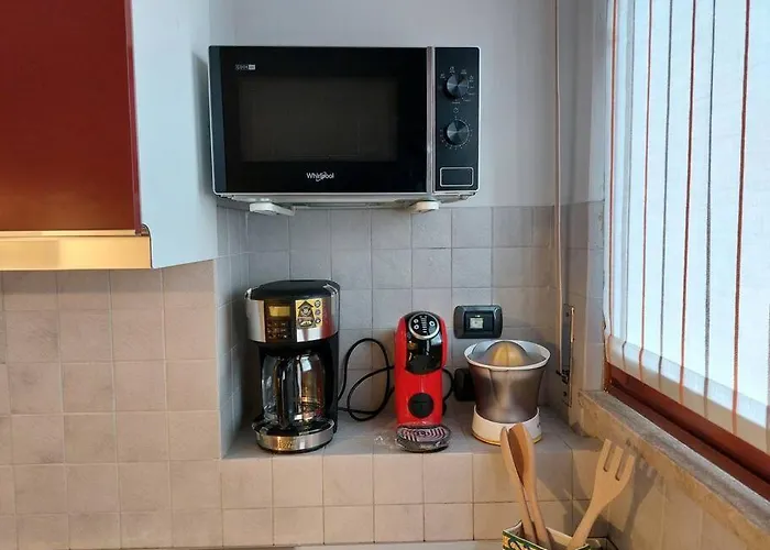 Apartament Lungarno 32 With Private Parking *