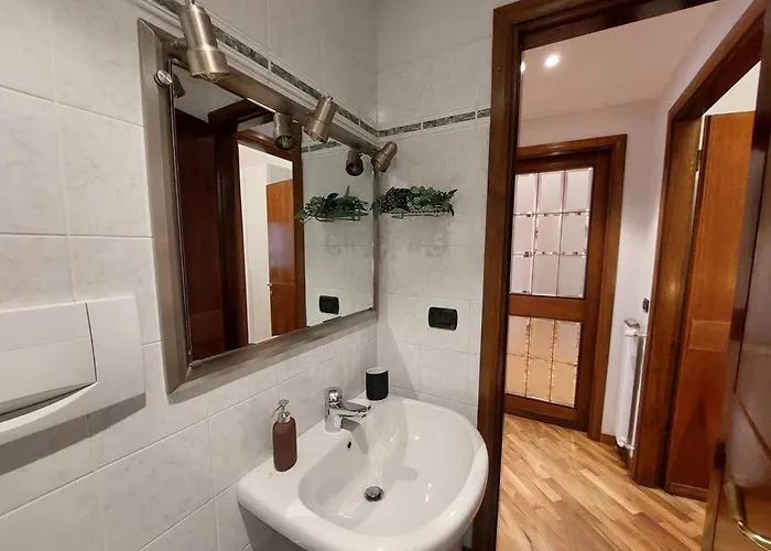 Lungarno 32 With Private Parking