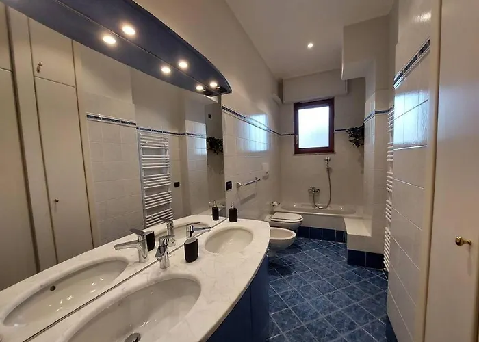 Lungarno 32 With Private Parking * Florencja