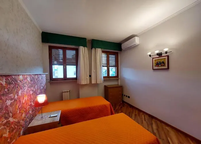 Lungarno 32 With Private Parking Florencja