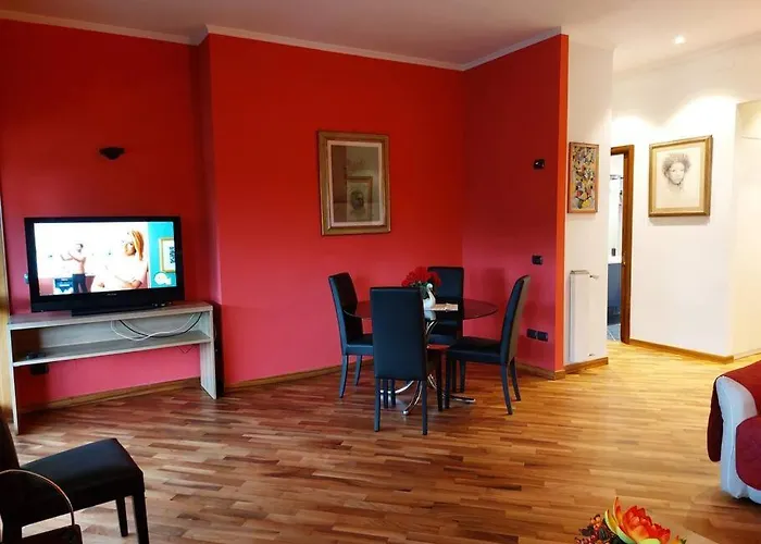 Lungarno 32 With Private Parking Apartament *