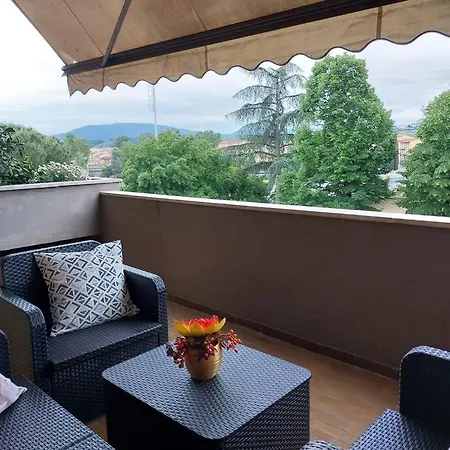 Lungarno 32 With Private Parking * Florença