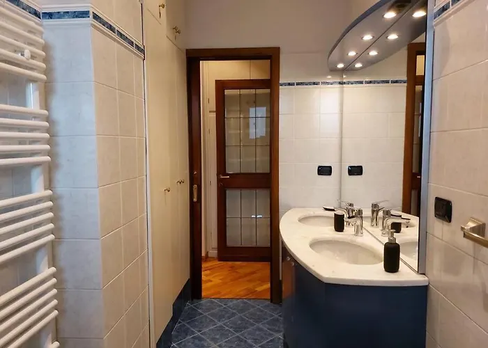 Apartman Lungarno 32 With Private Parking *