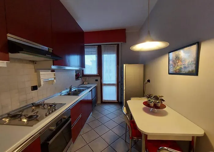 Apartamento Lungarno 32 With Private Parking *