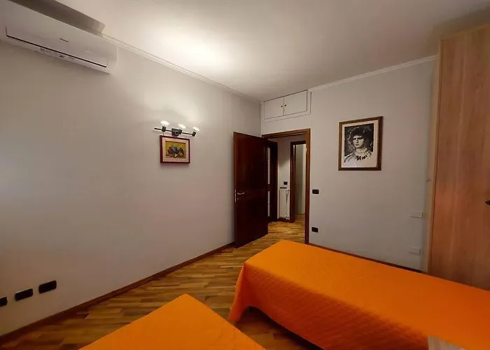 Lungarno 32 With Private Parking Apartamento *